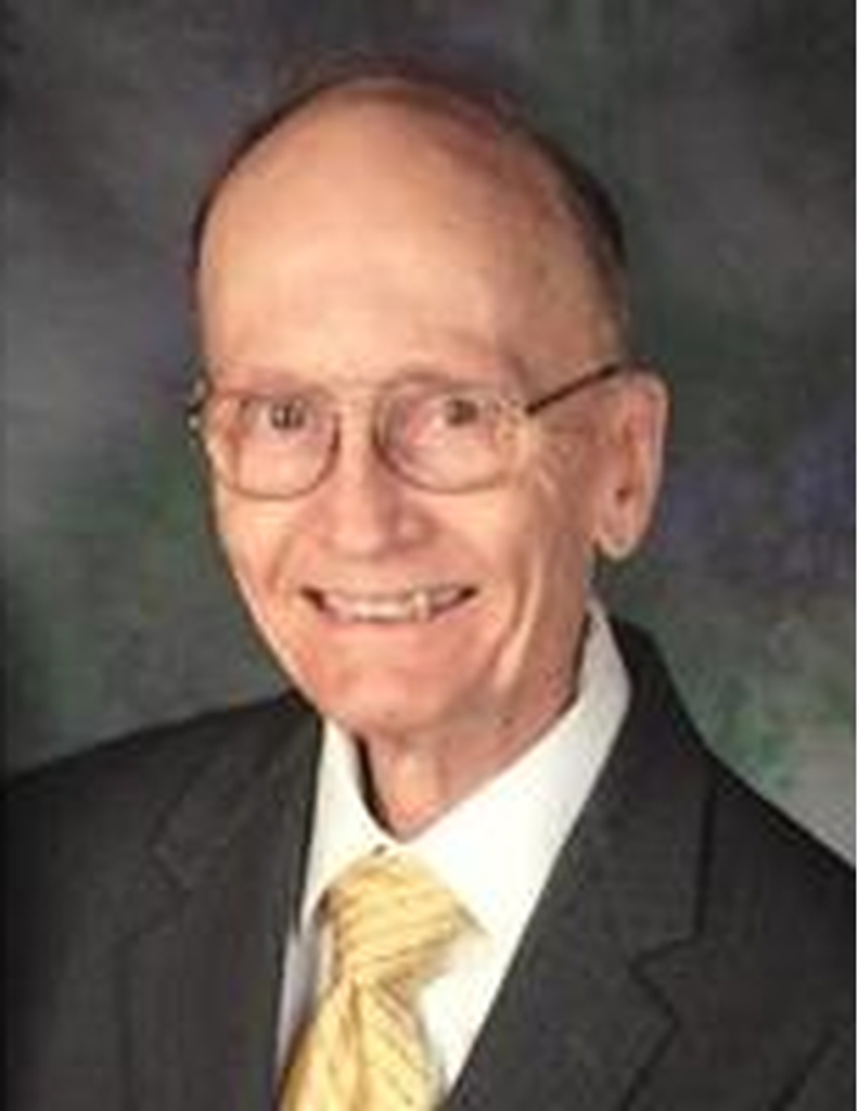 Charles  Coleman Hargis,  Jr. Profile Photo