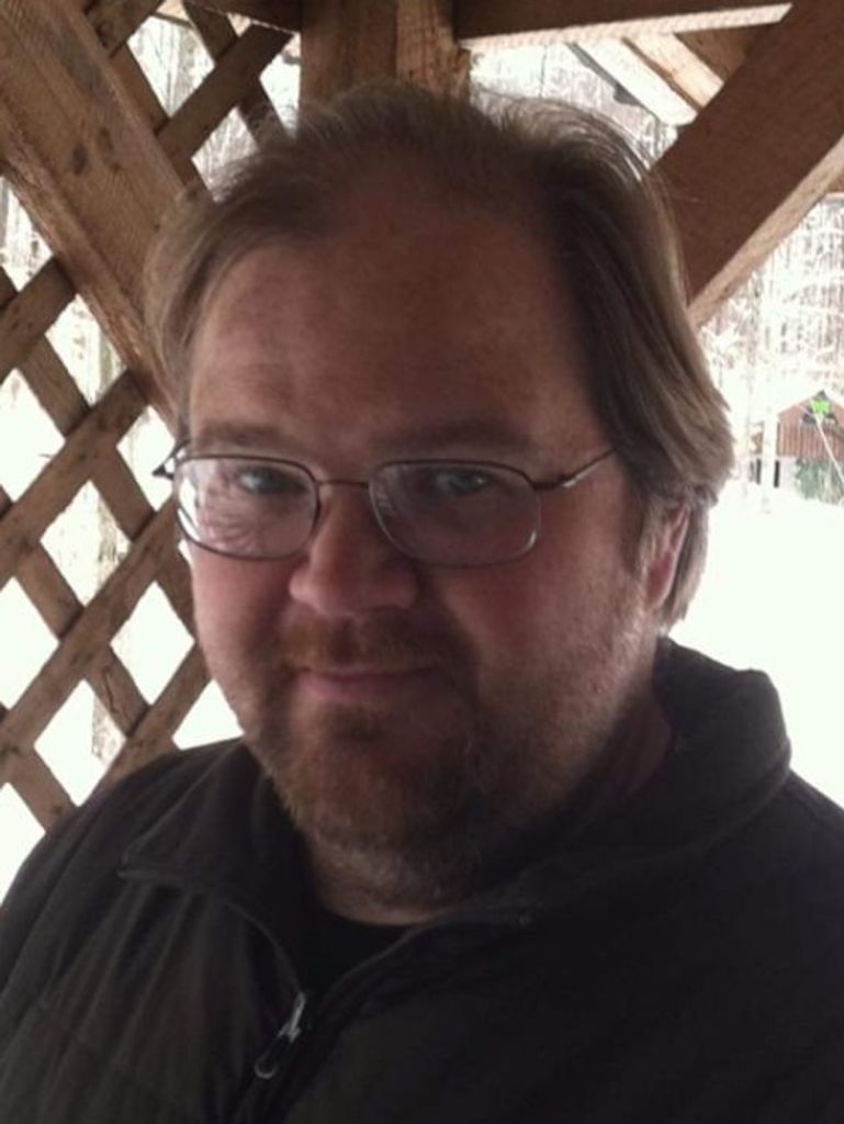 David Estes