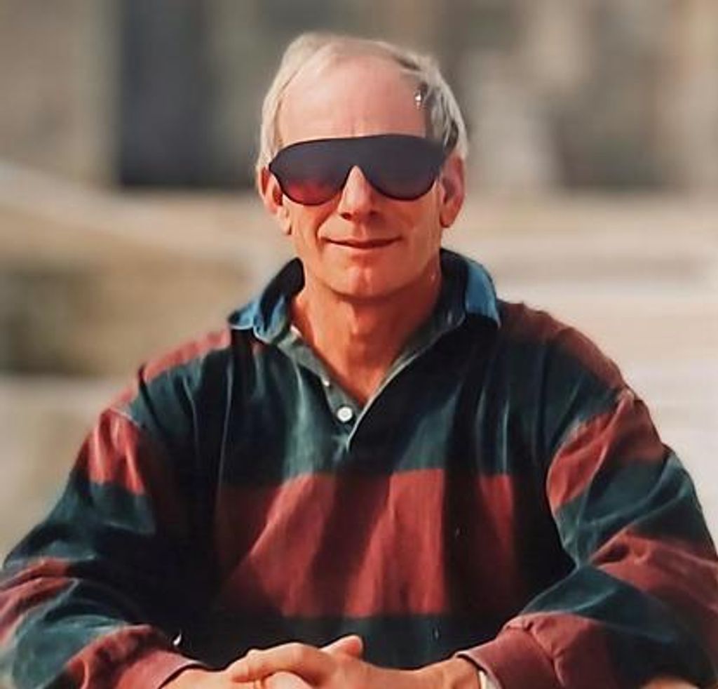 William James Carter Ill Profile Photo