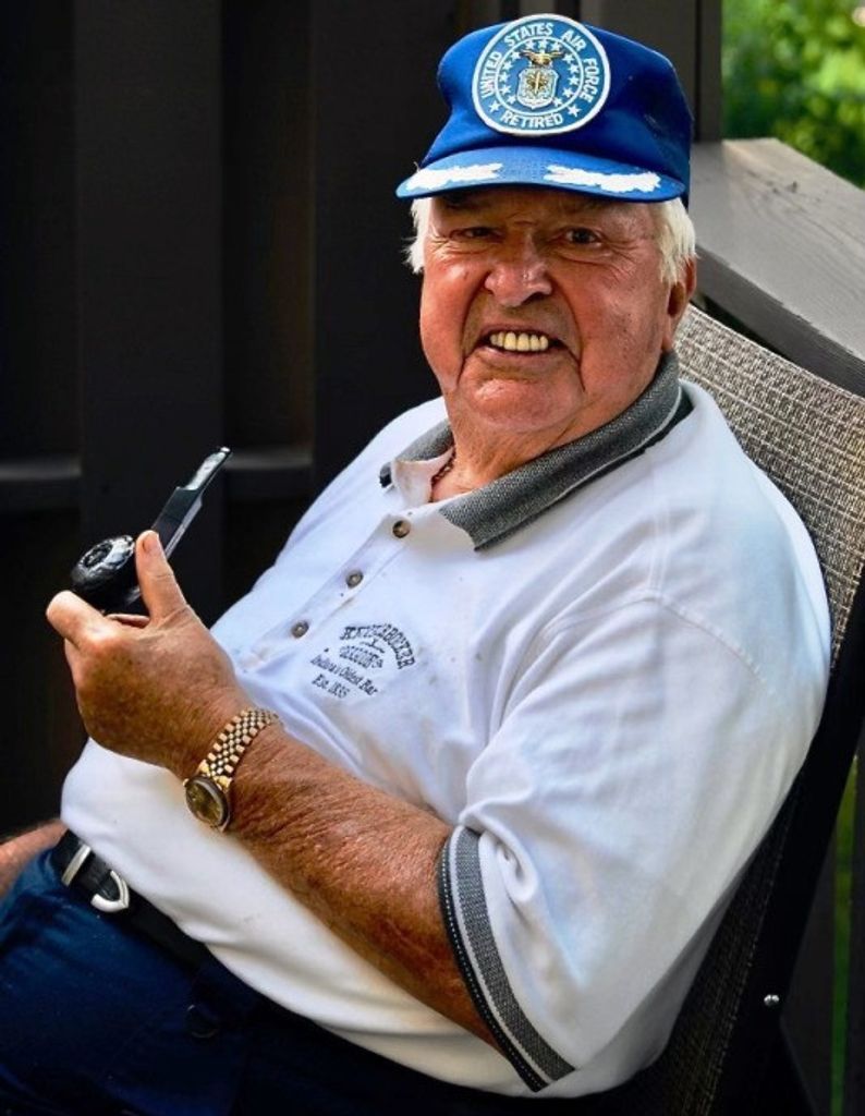 Thomas C "Tom" Costin