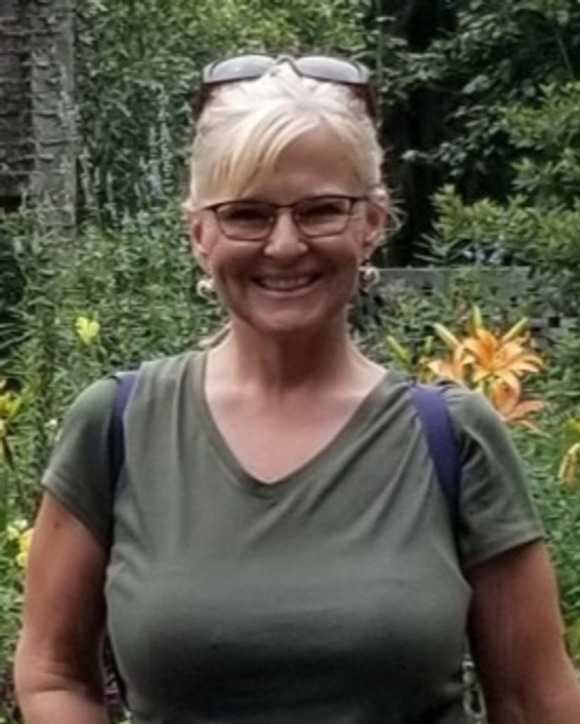Cynthia Celeste Goodman