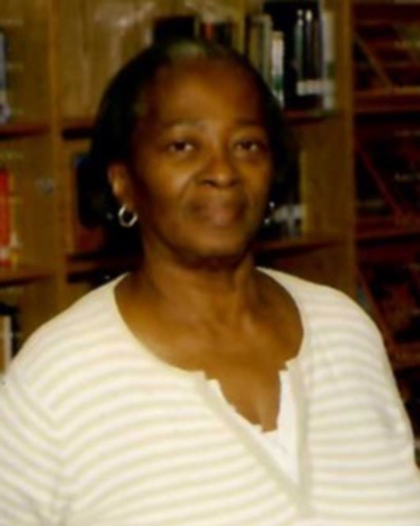 Gloria Angall