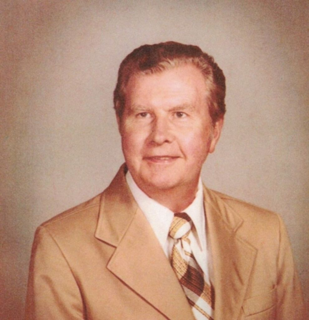 William Roberts Felker