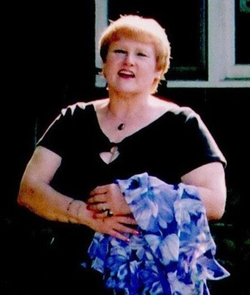 Stephanie Pardoll Profile Photo