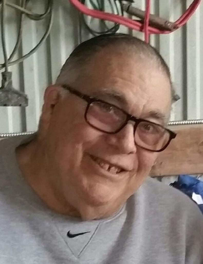 Charles "Chuck" V. Miller Profile Photo