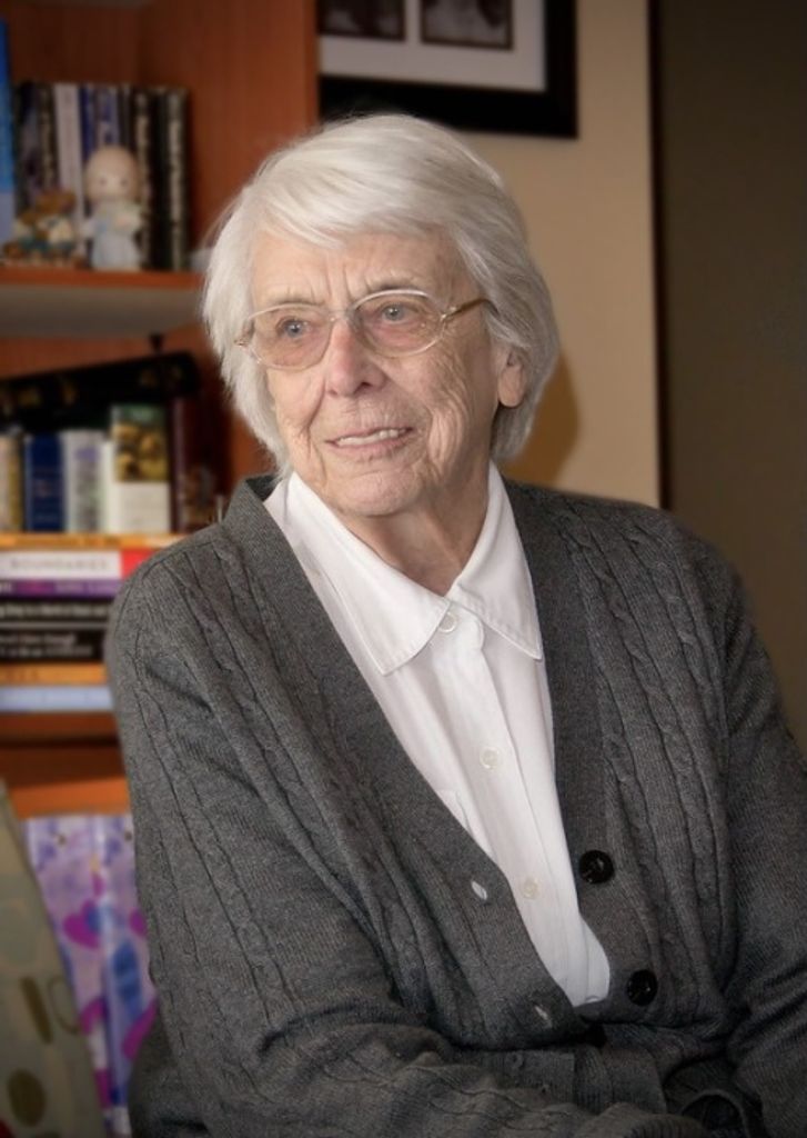 Carolyn F. Thielen
