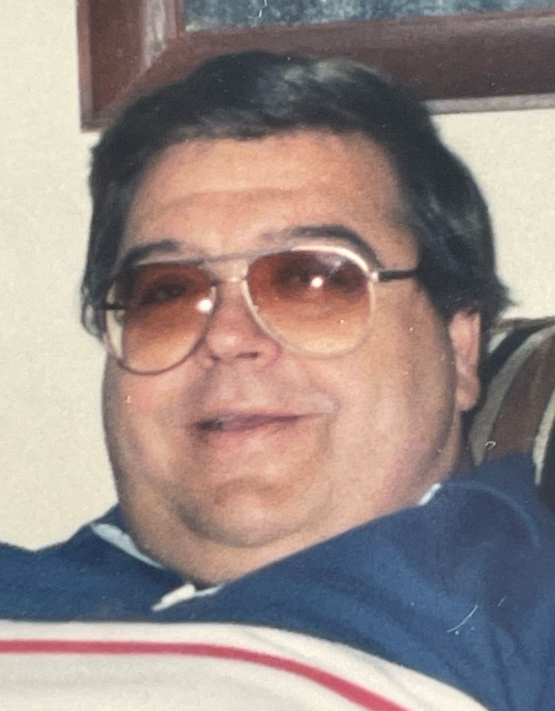 Charles A. Miller Profile Photo