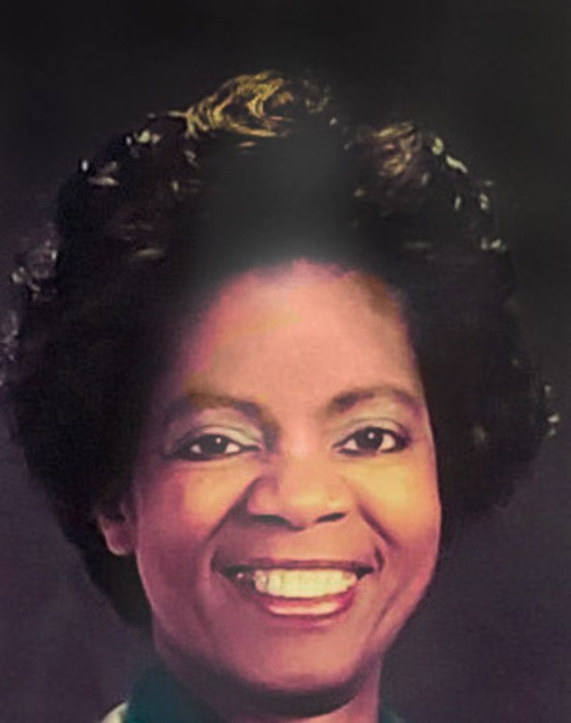 Cristina Samuels Thompson