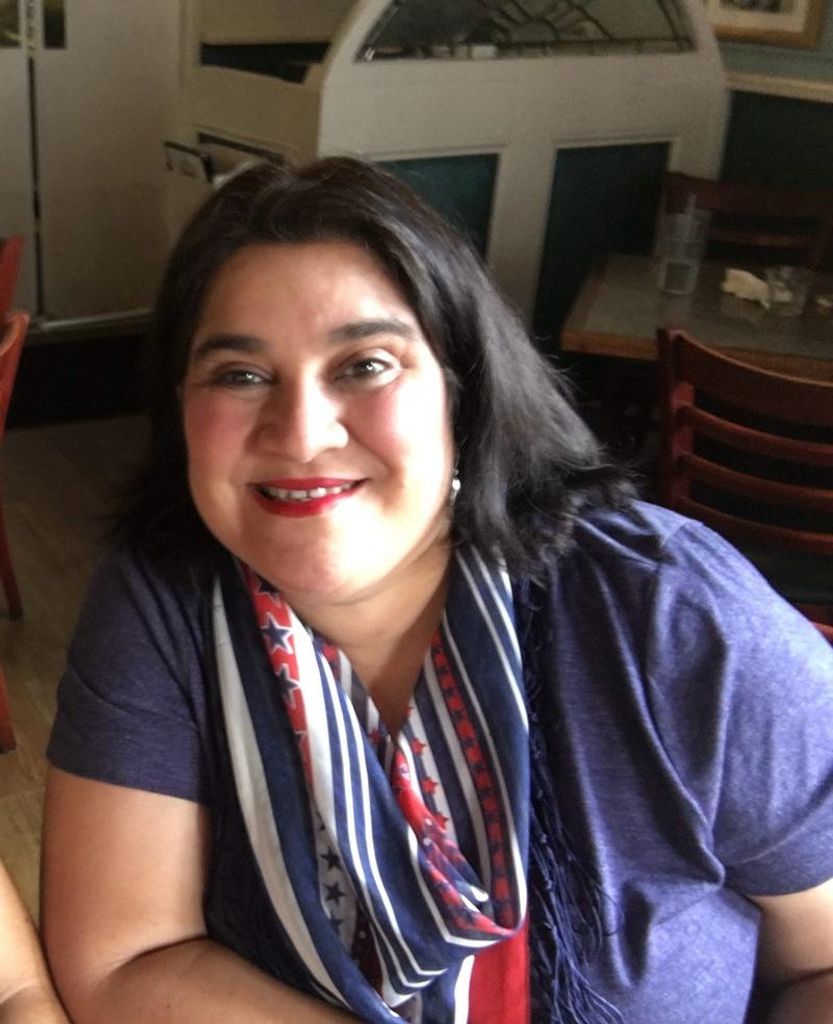 Jacqueline Lozada Profile Photo