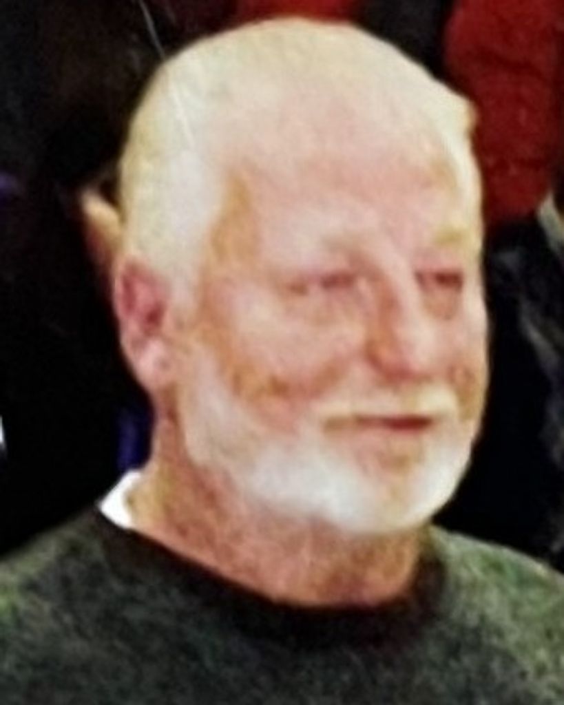 Michael Eugene Baddeley Sr. Profile Photo