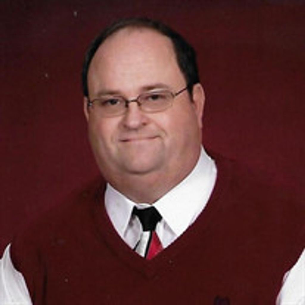 Mike Griffin