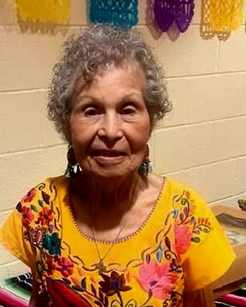 Josephine Ochoa Canales Profile Photo