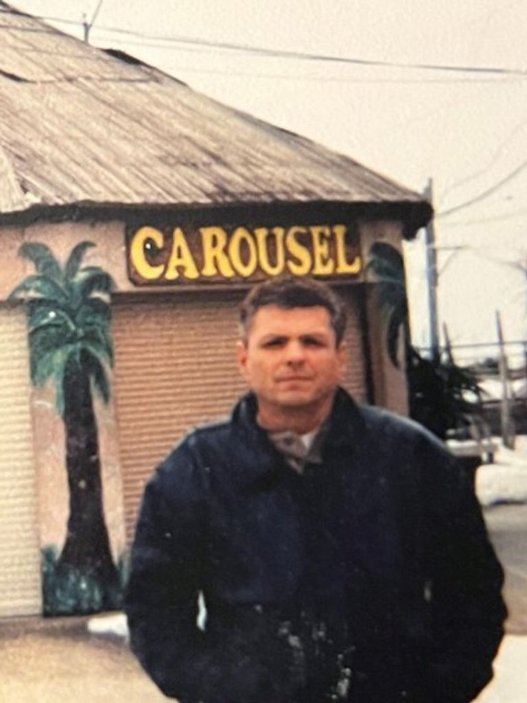 Bruce Michael Kravitz Profile Photo