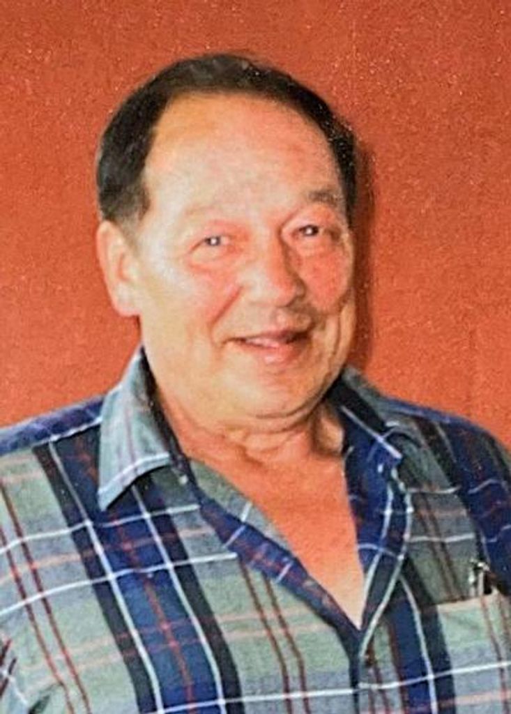 Ray E Ross Profile Photo
