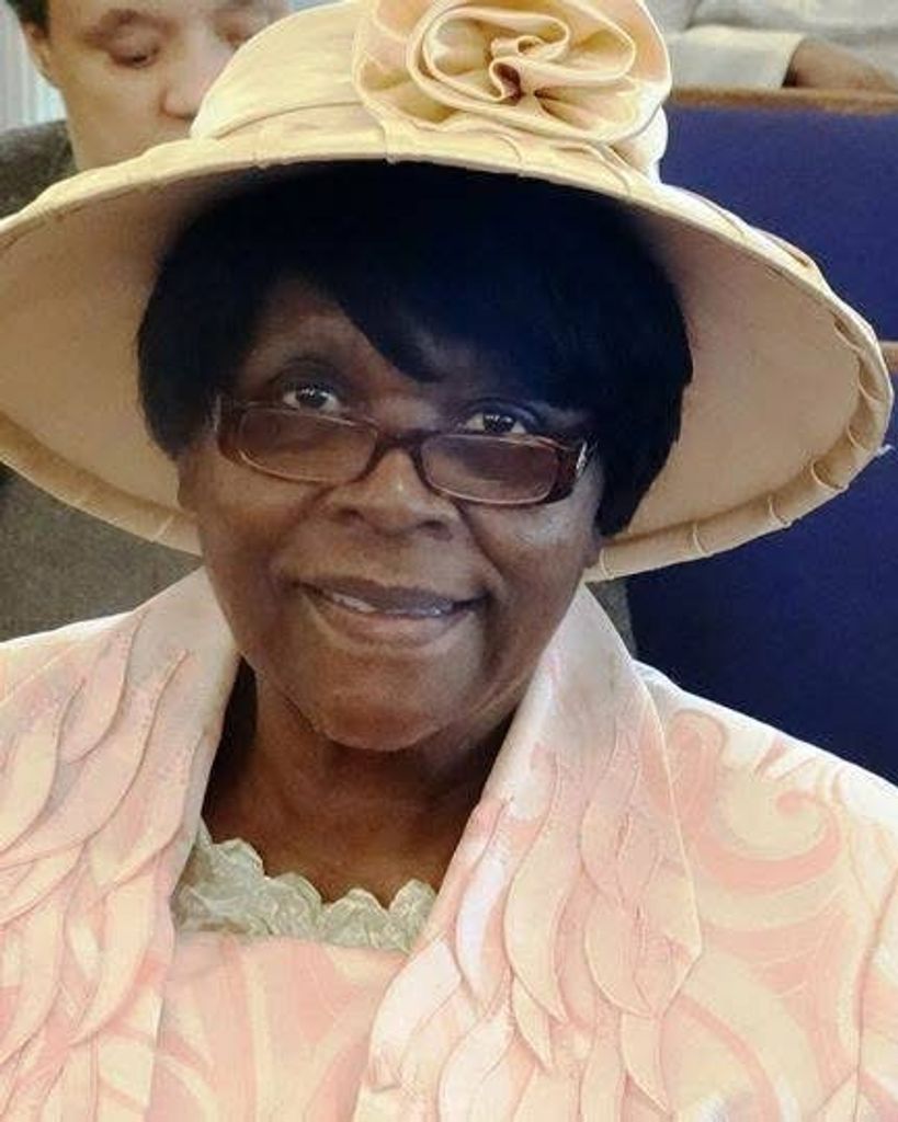 Vergie Mae Davis Profile Photo