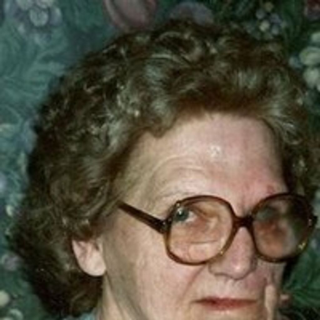 Margaret Reynolds