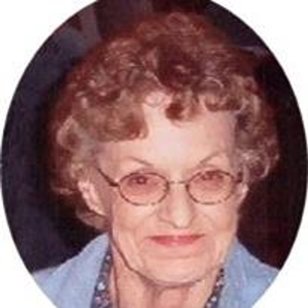 Frances Yates Profile Photo
