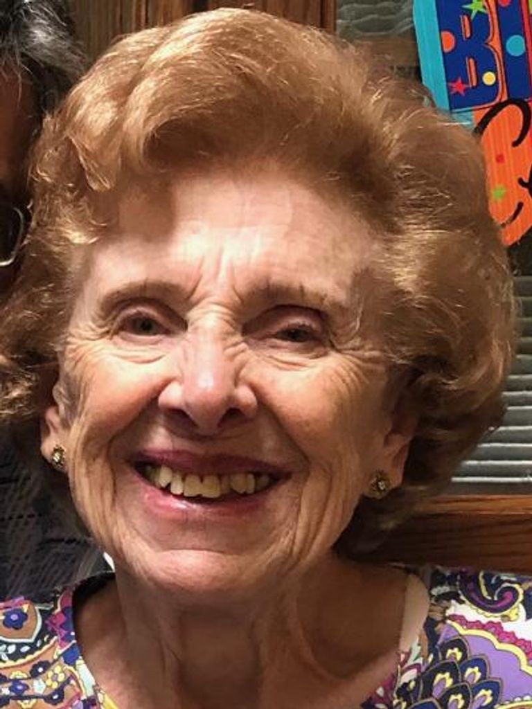 Loretta T. Obora