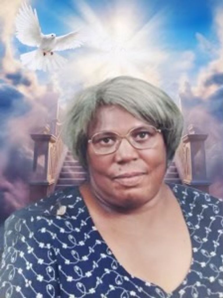 Mrs. Bessie M Christian