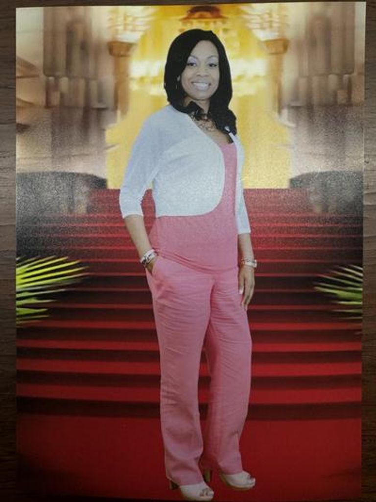 Tinika Tocay Daniels Profile Photo