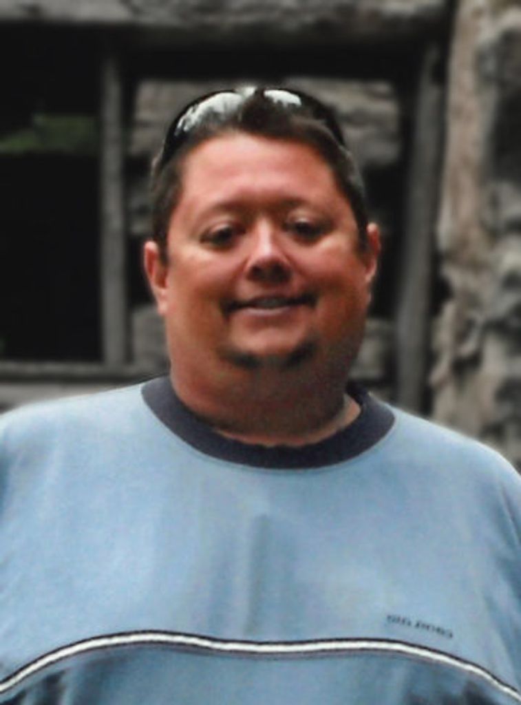 Patrick Ray Weekley