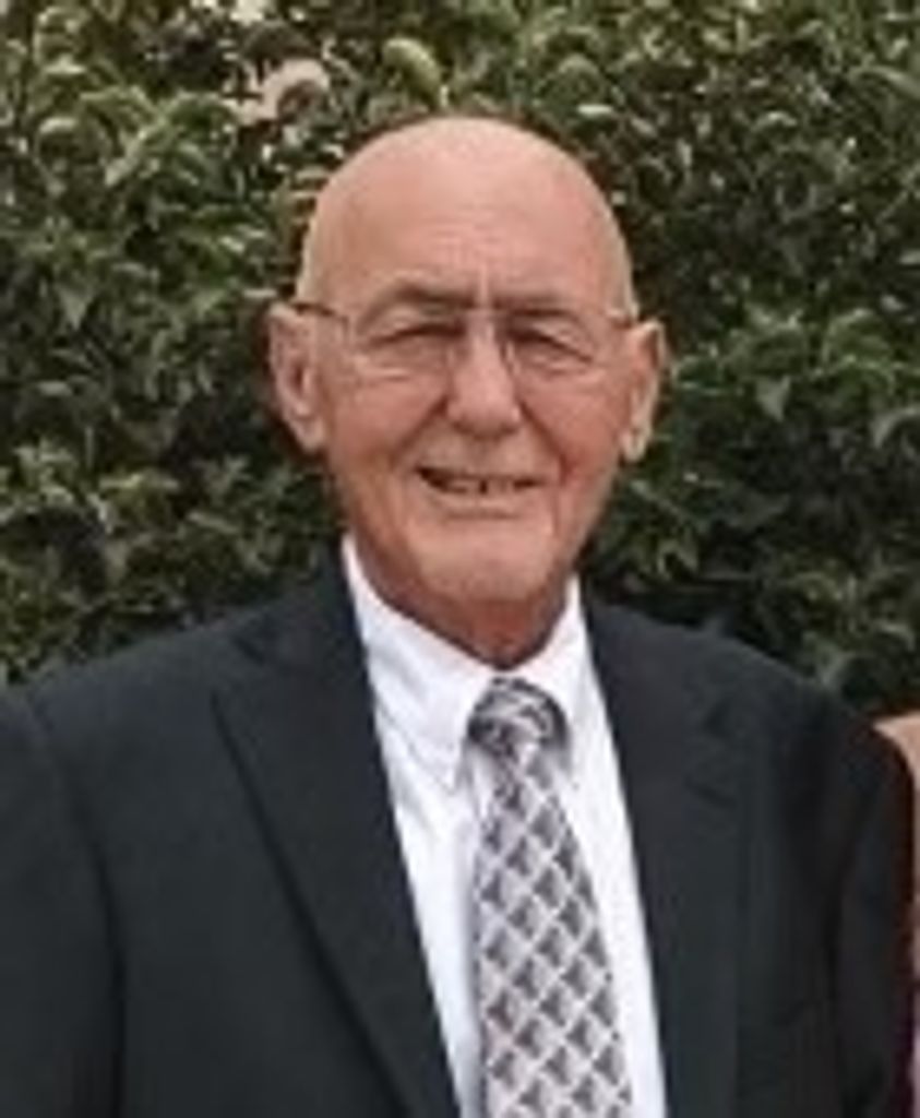 Nicklous Schweitzer Profile Photo