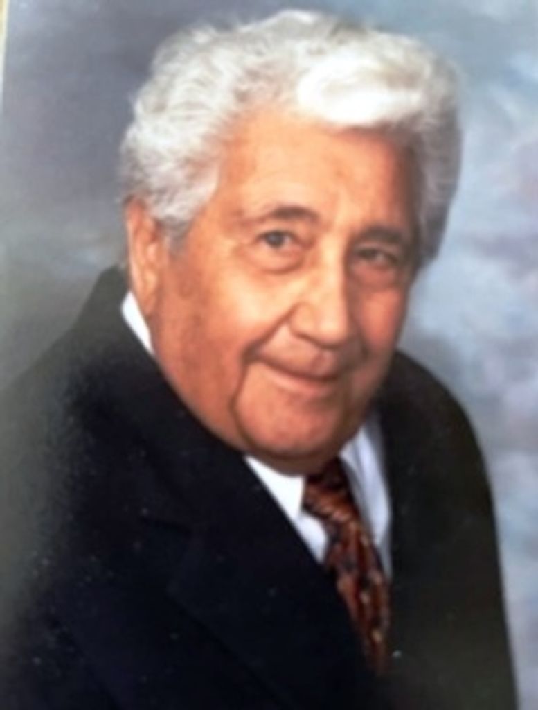 Victor Azad Avakian Profile Photo