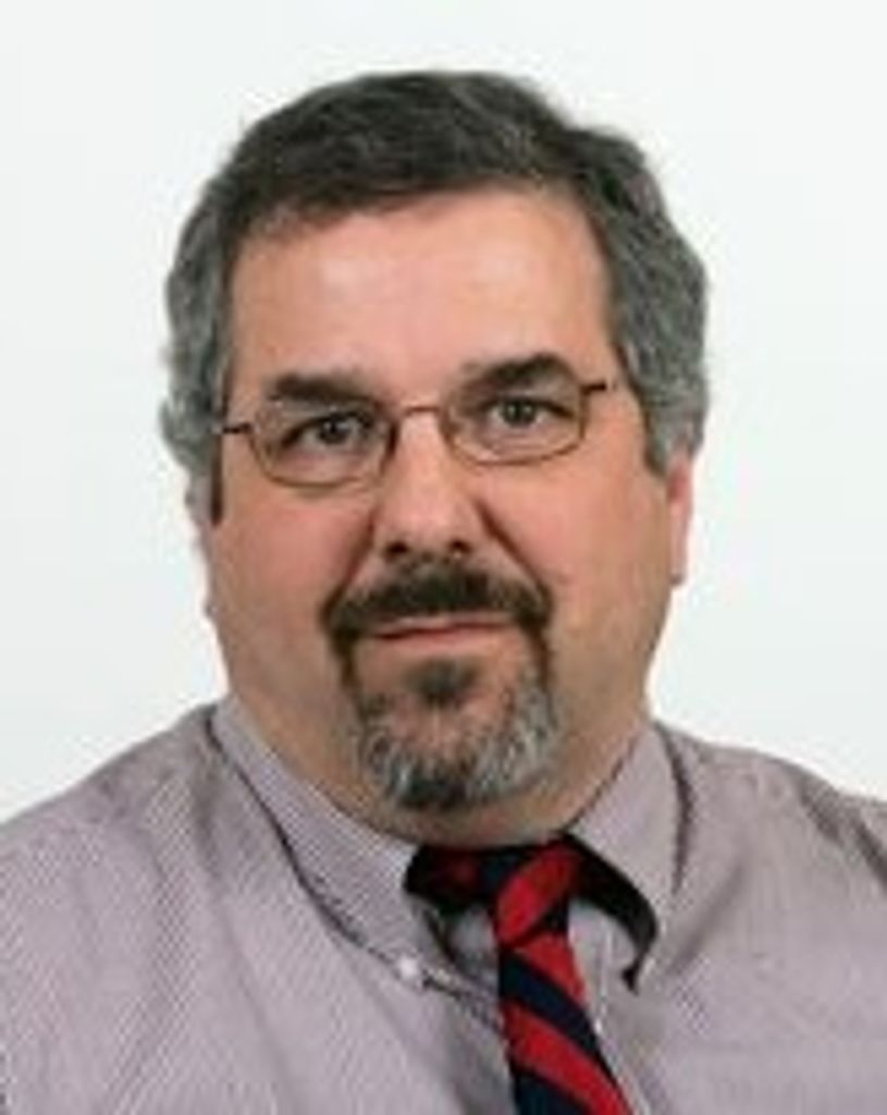 Kenneth Doyle Kusmer