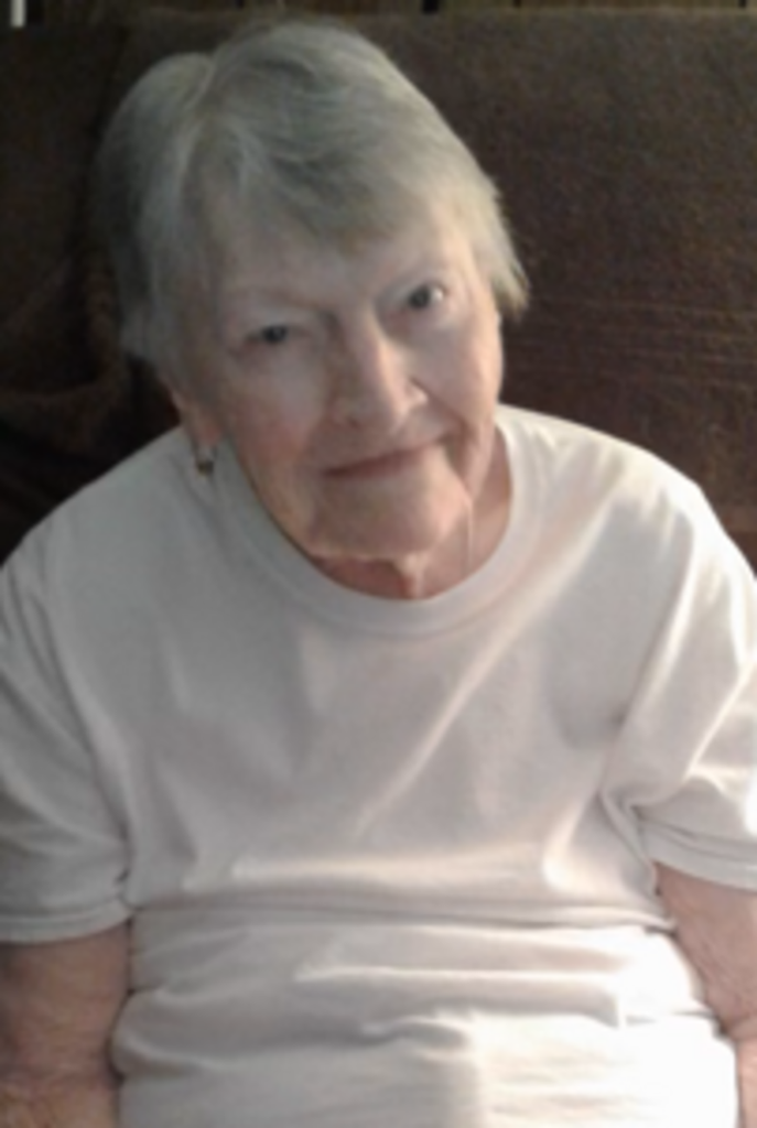 Lois June Cook Profile Photo