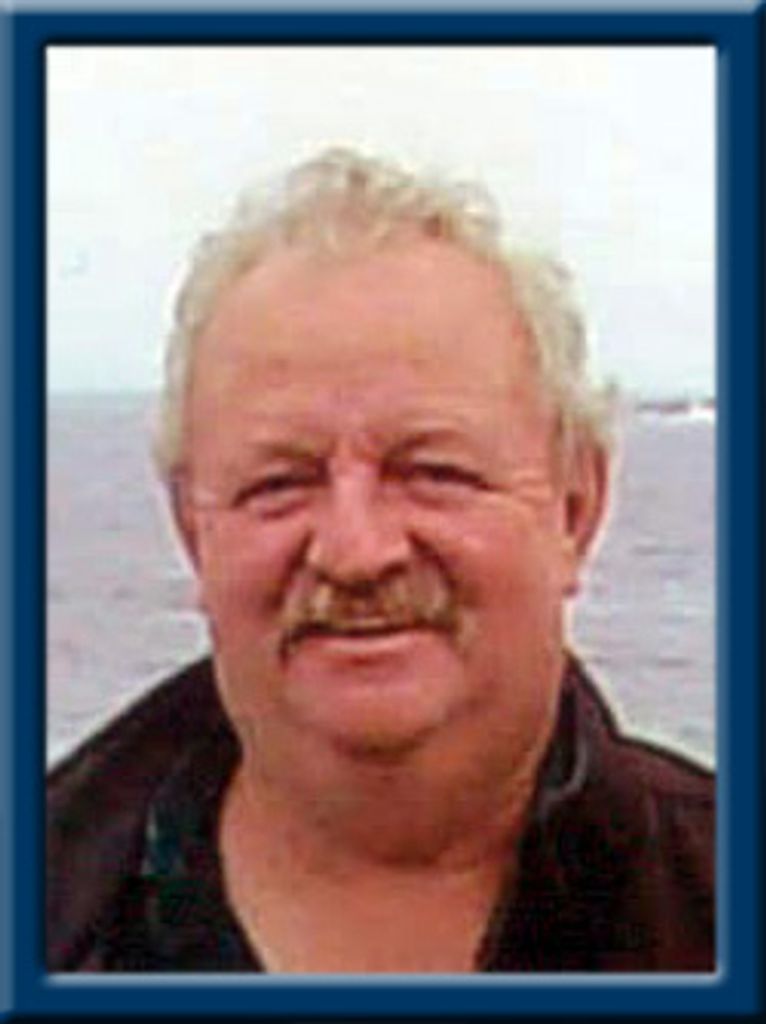Allen Joseph Ford Profile Photo