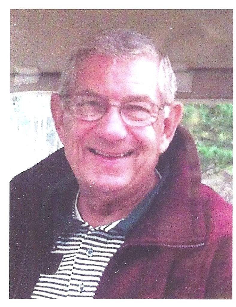 Jack Harbin Profile Photo