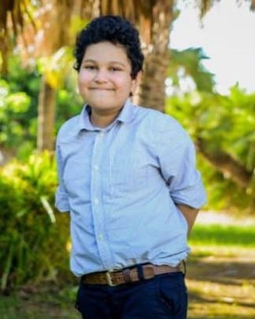 Raphael Ramy Kamal Shaker Ashmallah Profile Photo