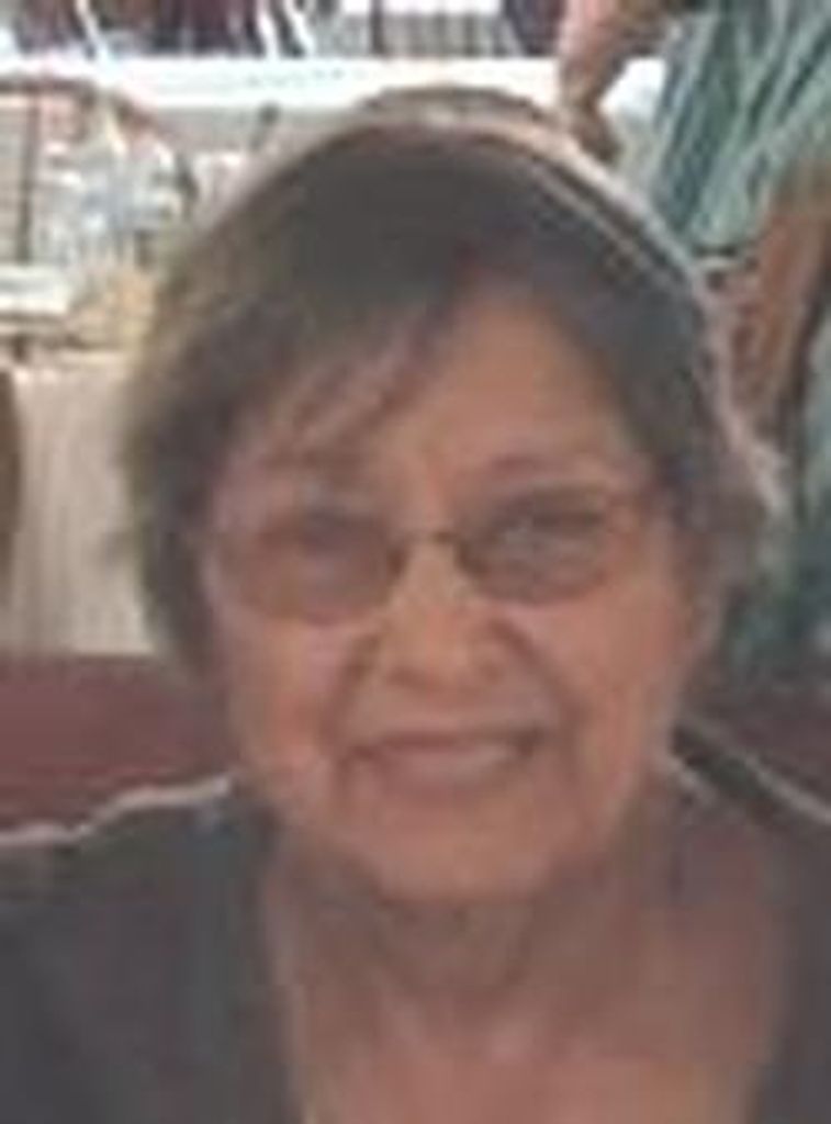 Rita Moyer Crawford Profile Photo