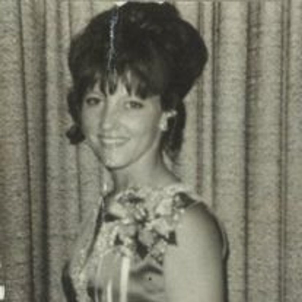 Deborah  Louise Morse