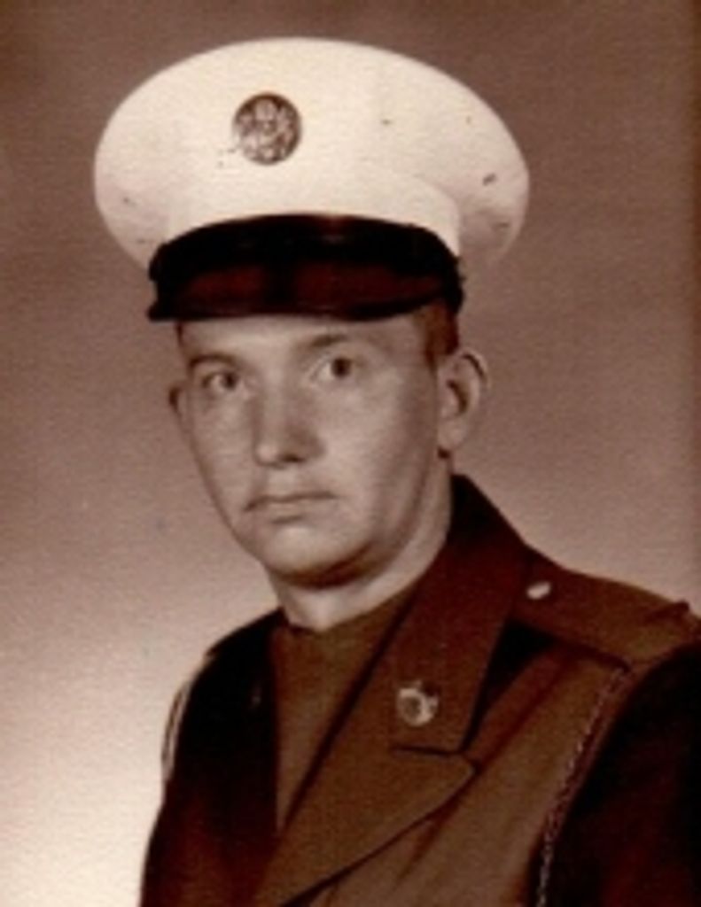 William E. Krum