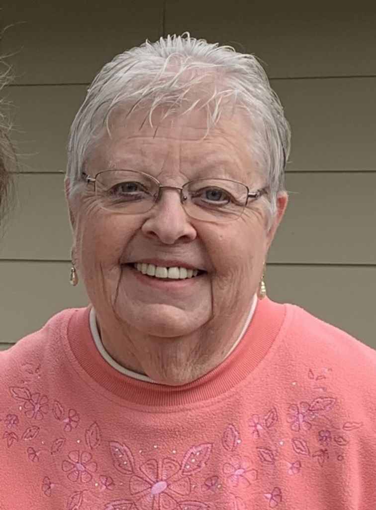 Evie Kruschke Profile Photo