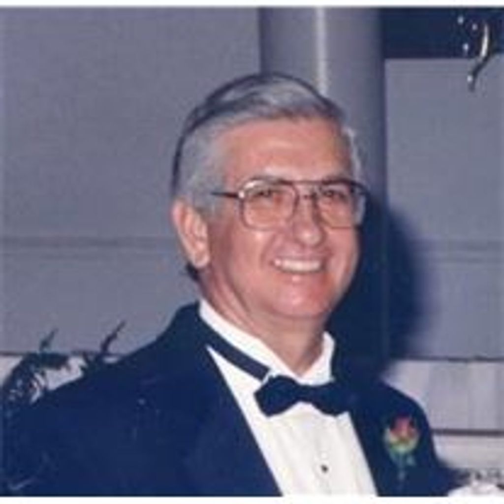 Melvin Bradshaw
