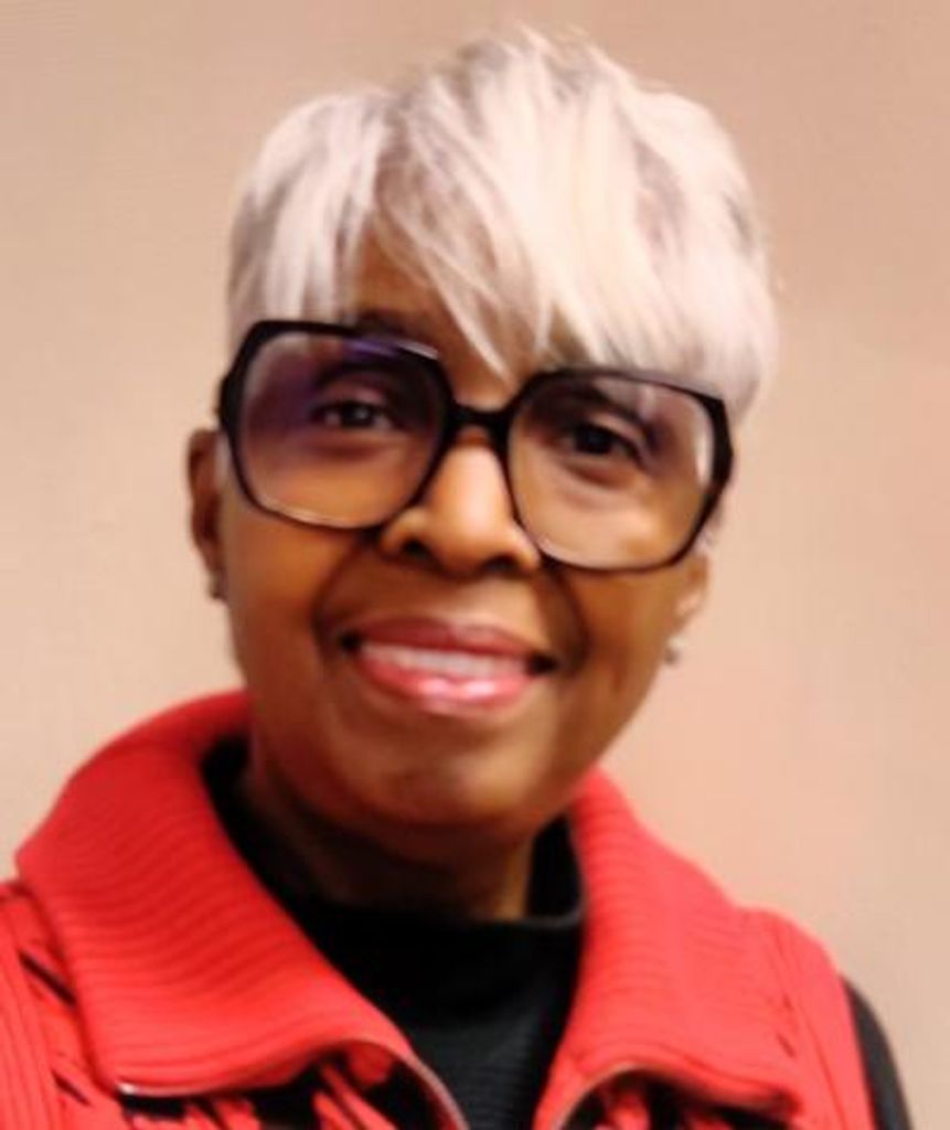 Deborah Harris Gray Profile Photo