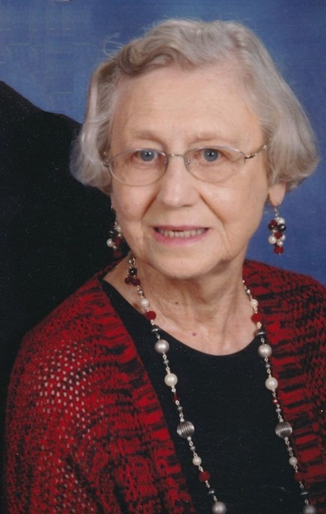 Dolores Ann Venable Profile Photo