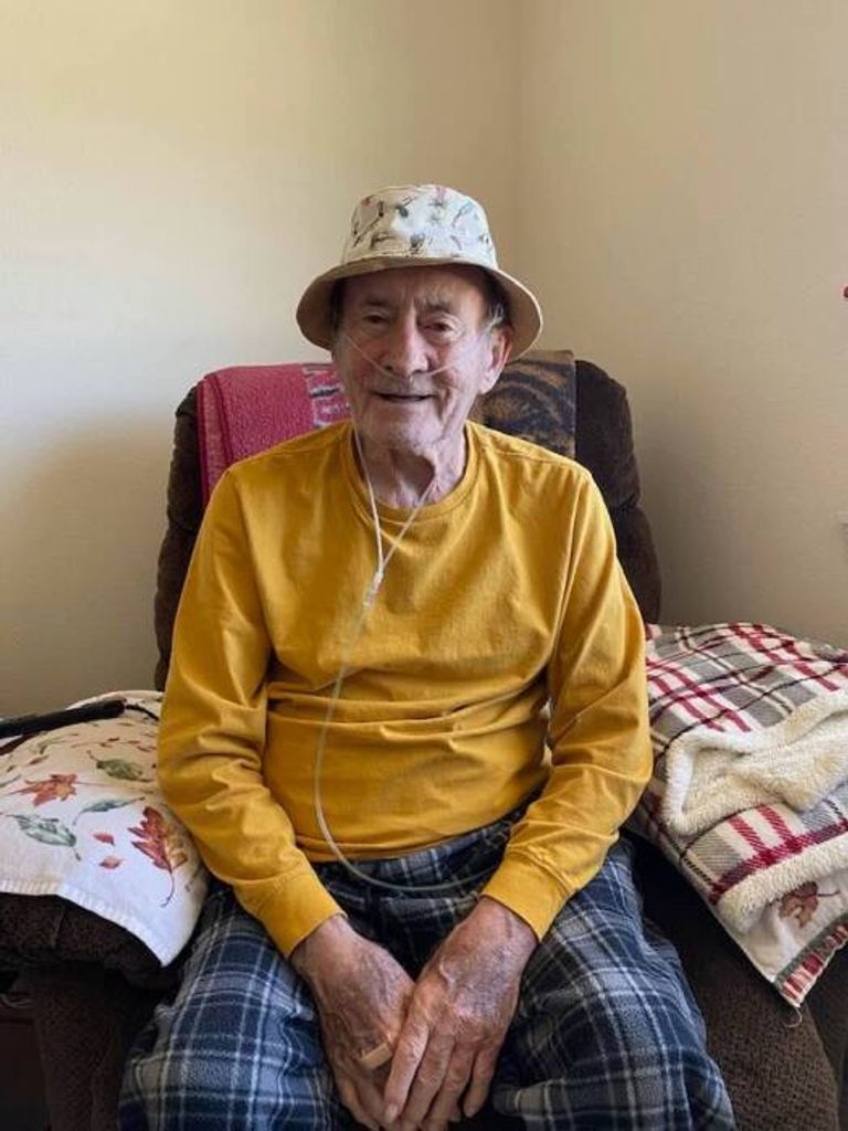 Joseph "Joe" Forkan Profile Photo