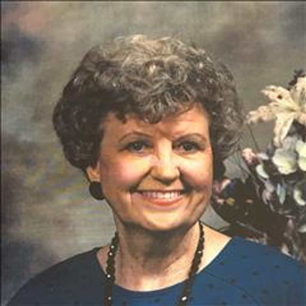 Armelda Kay Randall