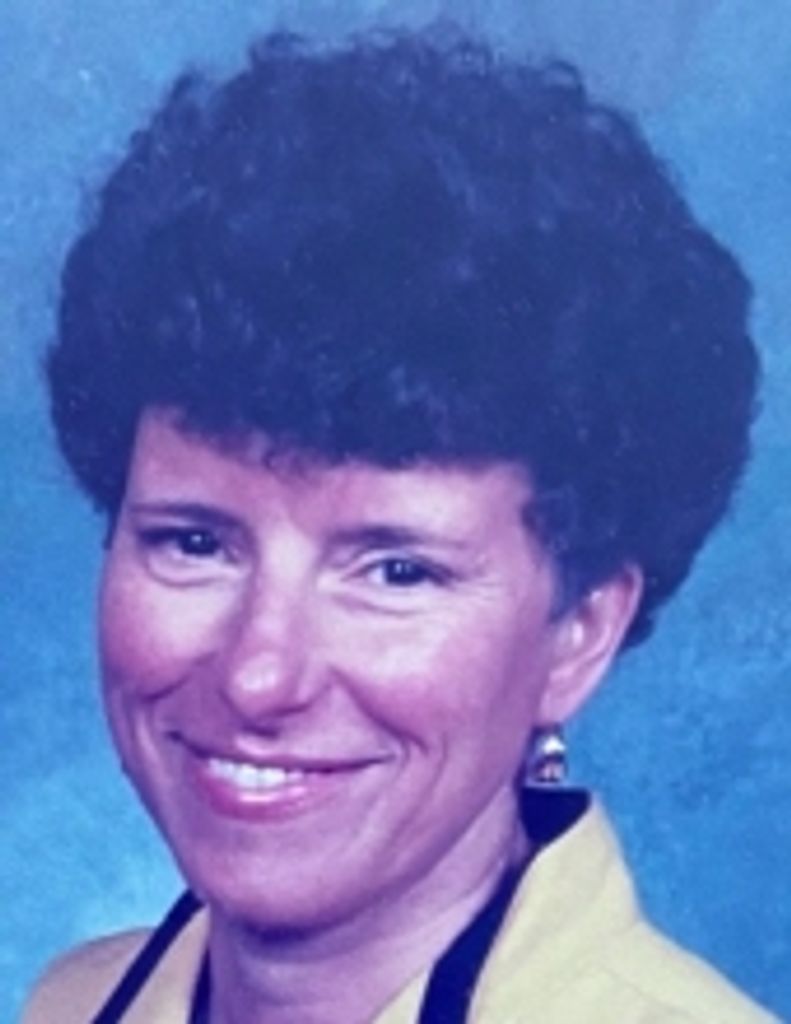 Donna Louise Buza Profile Photo