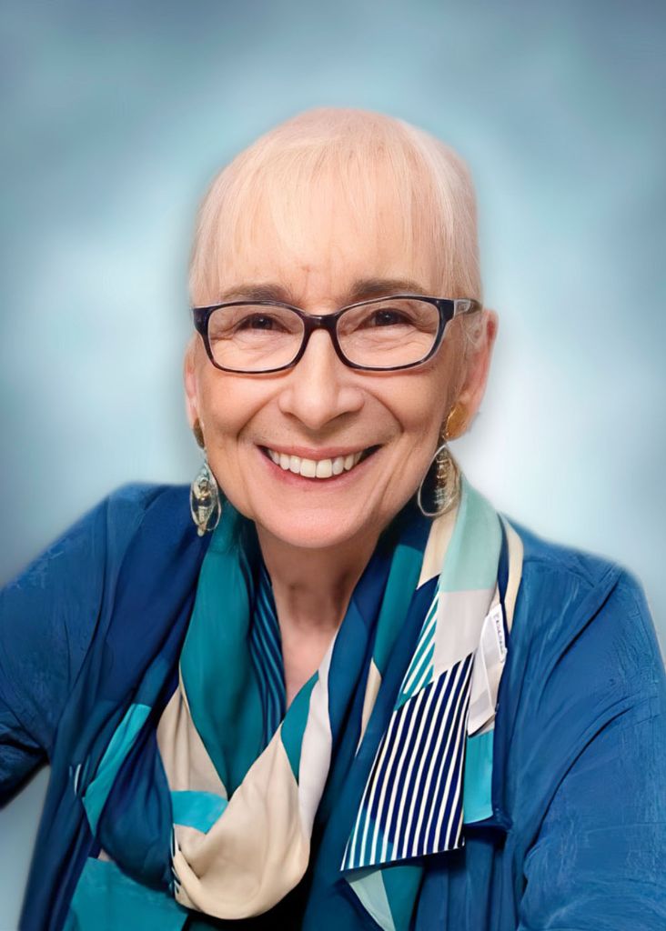 Patricia Helen Corvino