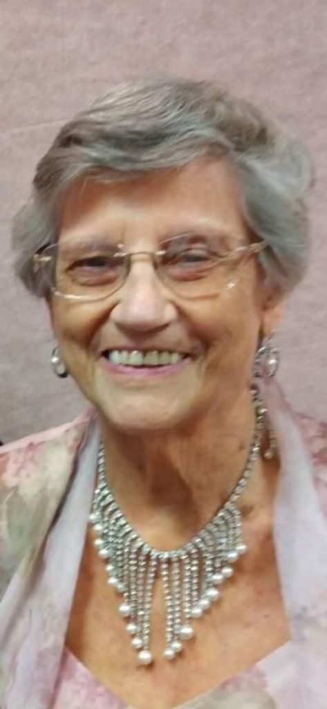 Beverly Elizabeth Gluhosky Profile Photo