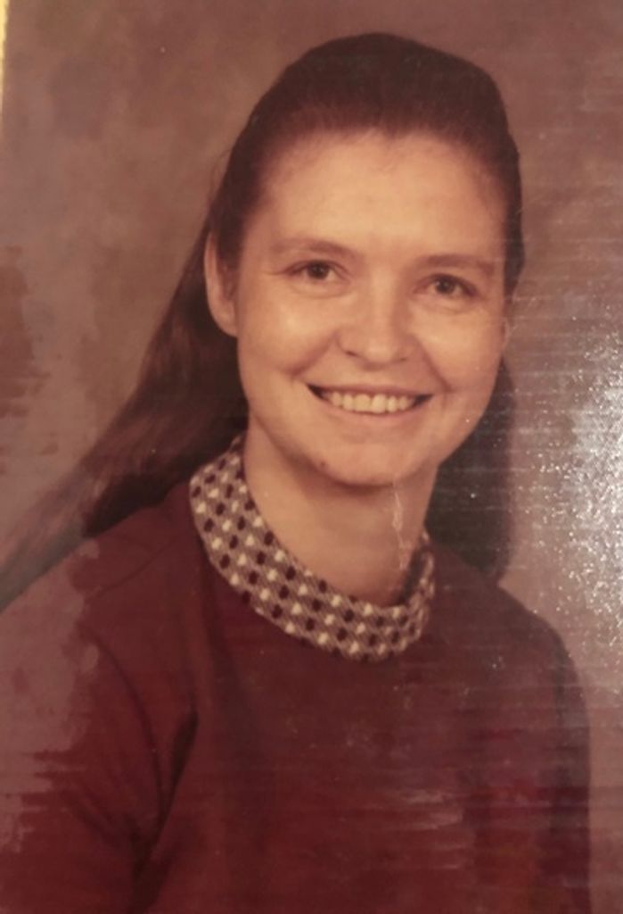 Mary Jean Canoy Profile Photo