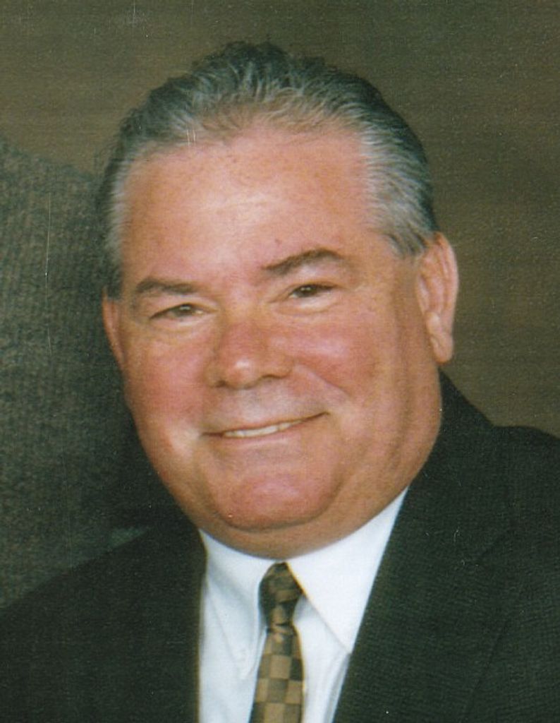 Thomas M. Hartigan Profile Photo