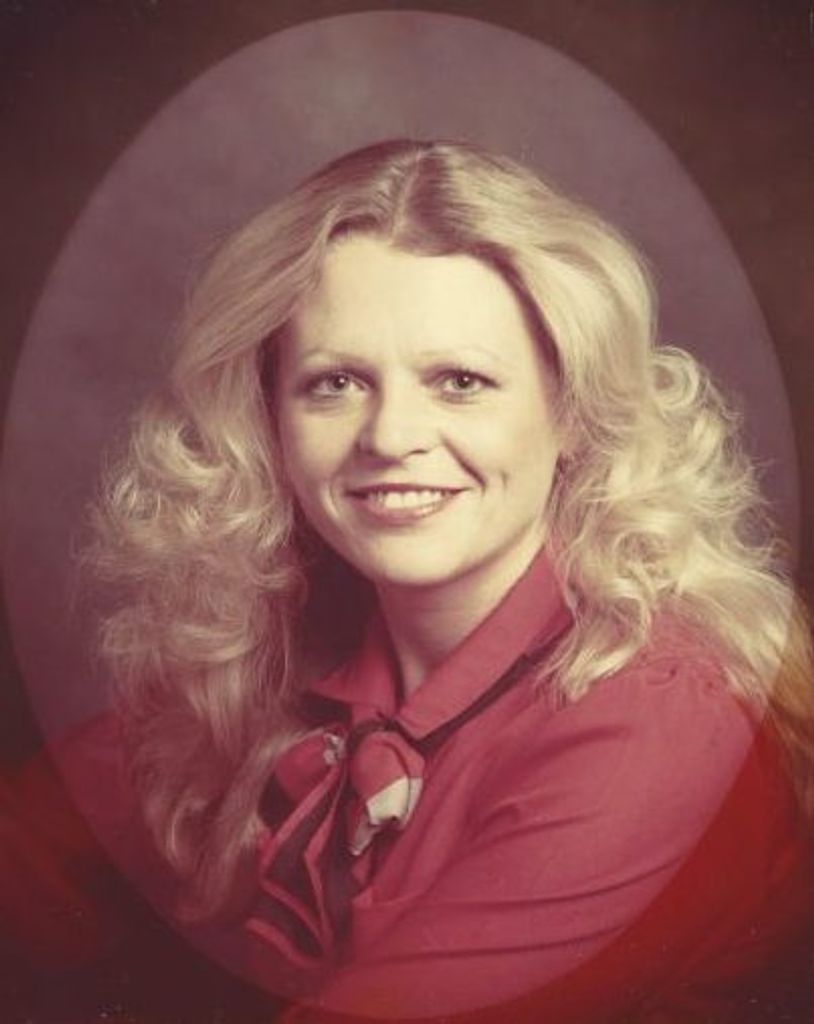 Elizabeth Jane Callaway