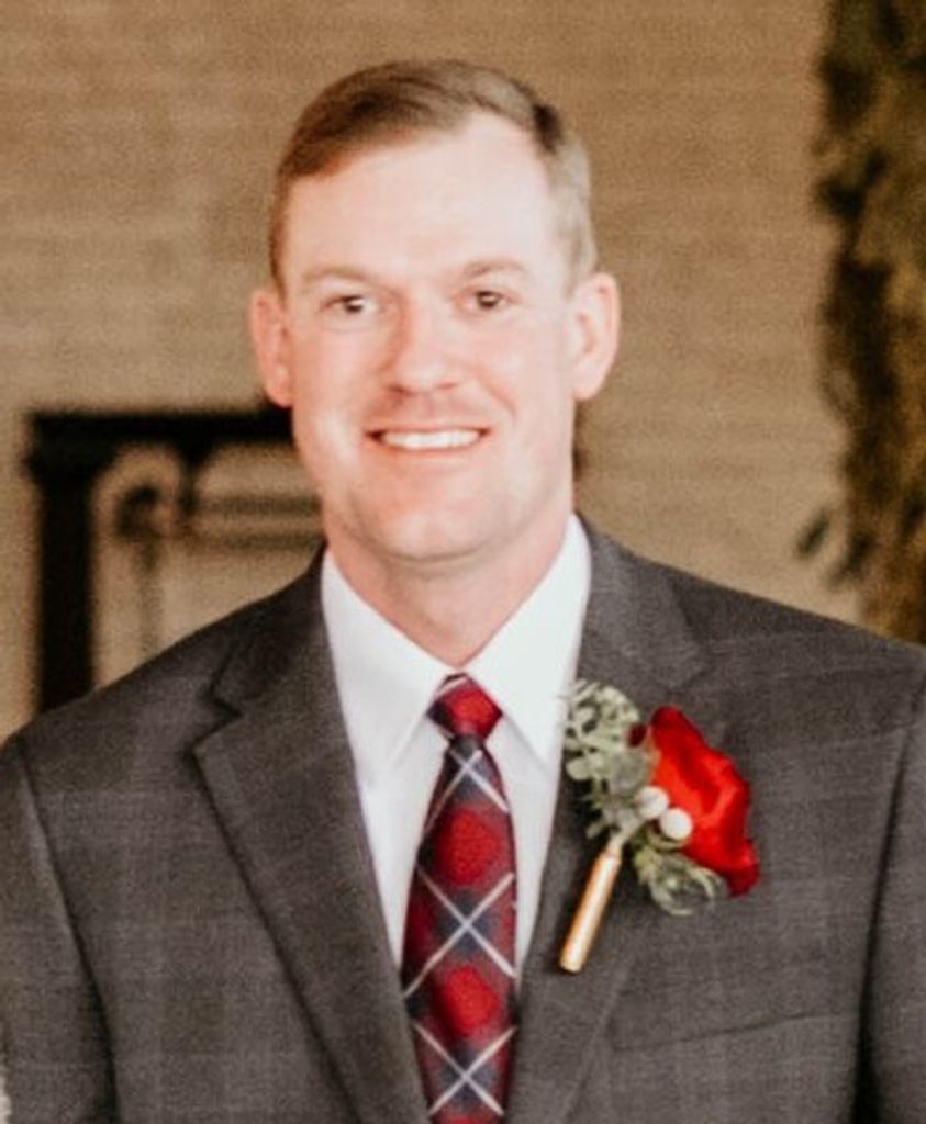 Casey Brent Staron Profile Photo