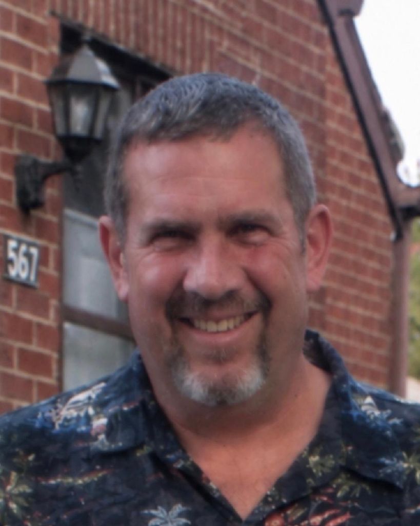 David E Srock Profile Photo
