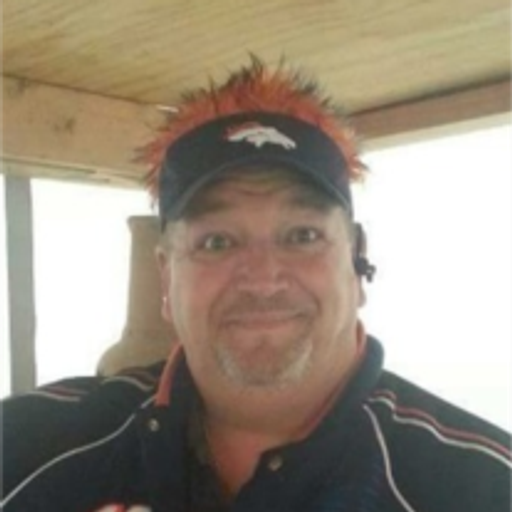 Ronald Eugene Dennis Profile Photo